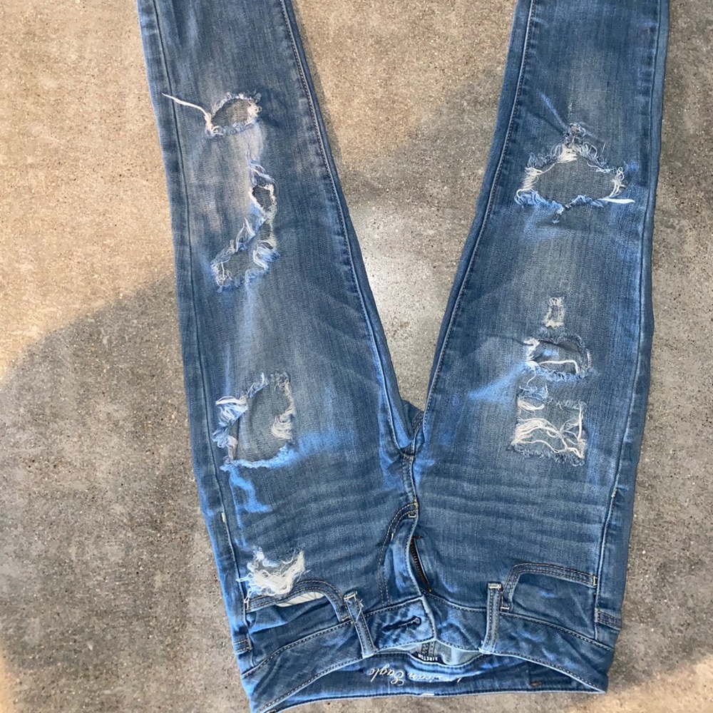 American Eagle “Jeggings”